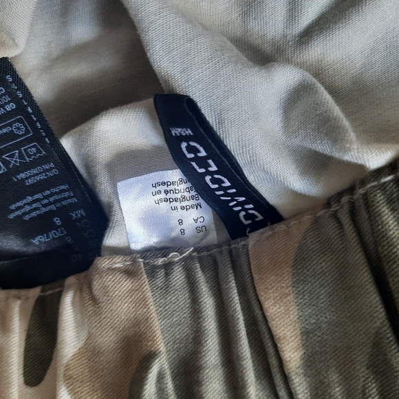 Cargo pants - Picture 4 of 4